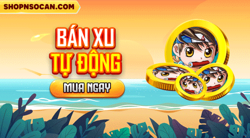 BÁN XU TỰ ĐỘNG