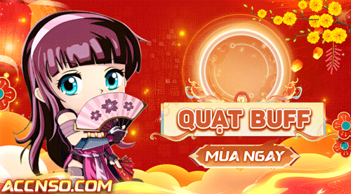 NICK QUẠT BUFF
