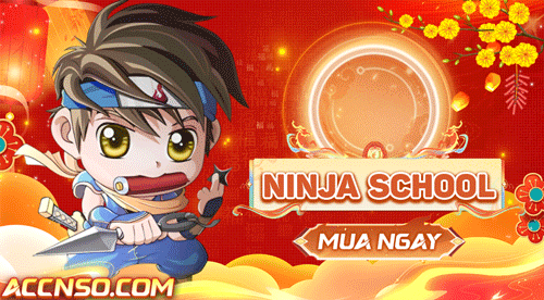 NICK NINJA SCHOOL