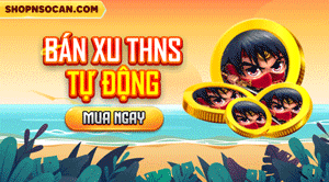 BÁN XU THNS TỰ ĐỘNG