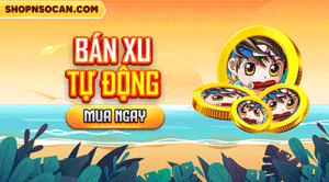 BÁN XU NSO TỰ ĐỘNG