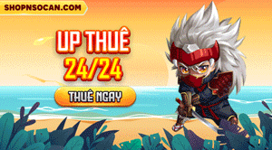 UP THUÊ 24/24
