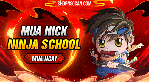 NICK NINJA SCHOOL